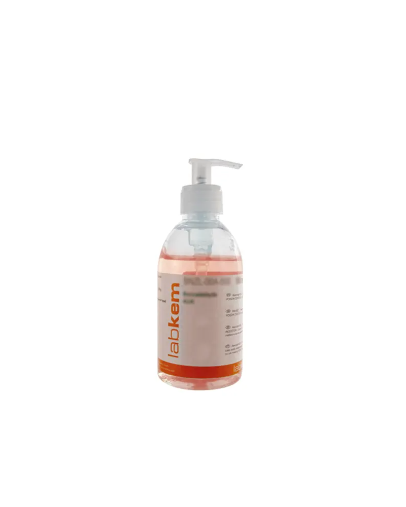 ANTISEPTIQUE POUR MAINS AVEC CHLORHEXIDINE 0,5% (300 ml & 1L)