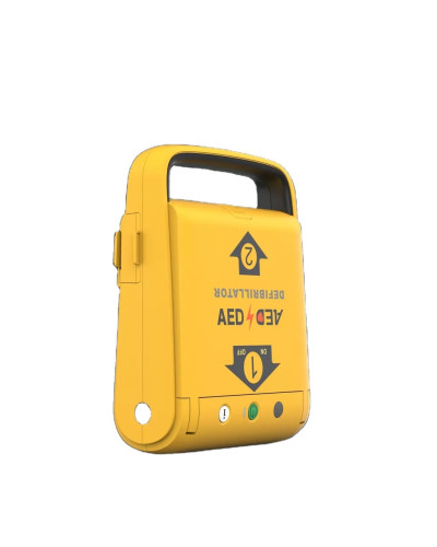 Défibrillateur Automatisé Externe i3 Portable | DAE SOCIMED