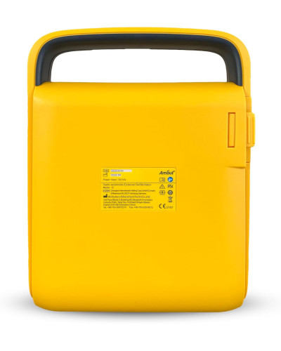 Défibrillateur Automatisé Externe i3 Portable | DAE SOCIMED