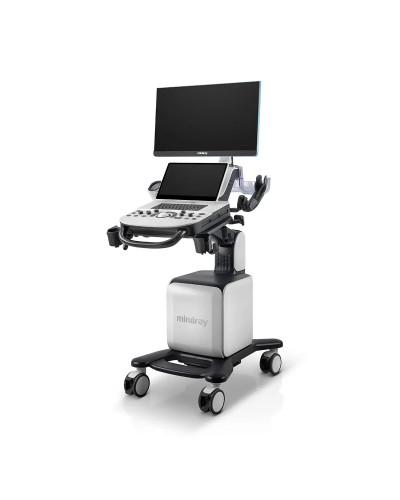 Mindray Consona N5 – Échographe polyvalent haute performance