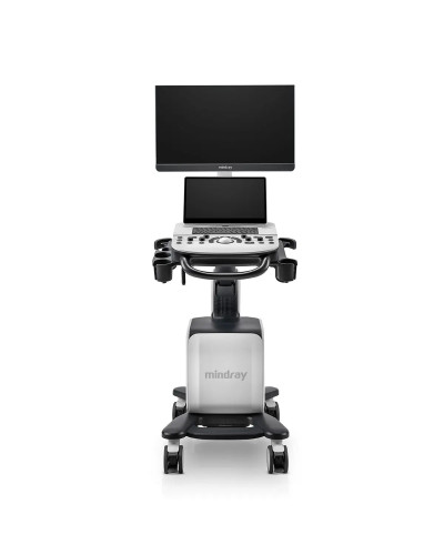Mindray Consona N5 – Échographe polyvalent haute performance