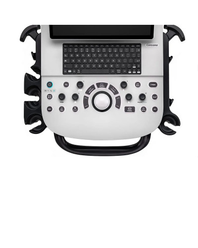 Mindray Consona N6 – Échographe polyvalent haute performance