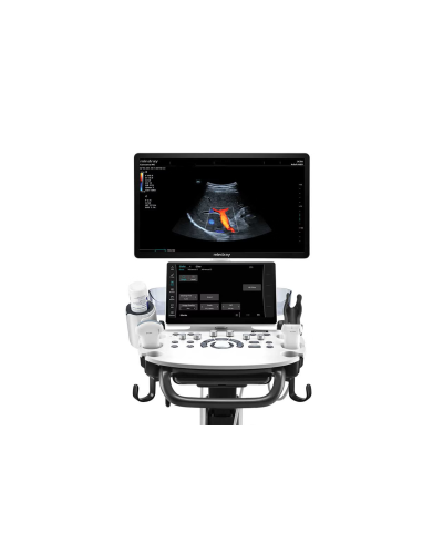 Mindray Consona N6 – Échographe polyvalent haute performance