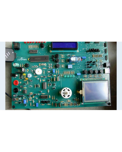 Carte électronique multifonction pour AEROSEPT COMPACT 250