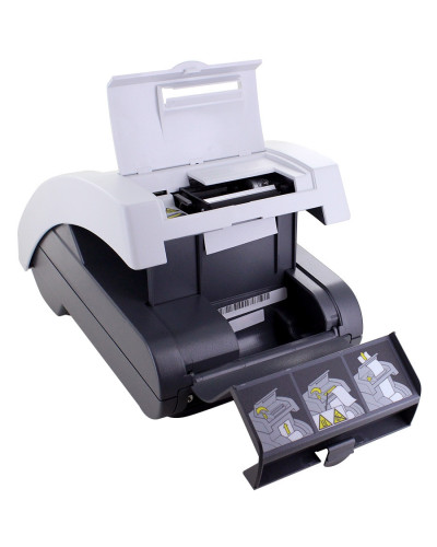 Lecteur bandelettes urinaires CLINITEK Status+ Sieme