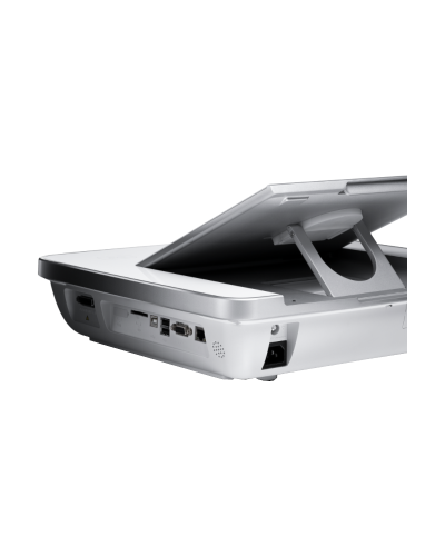 Électrocardiographe EDAN SE-1202 | ECG 12 dérivations