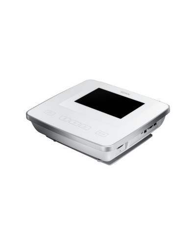 Électrocardiographe EDAN SE-1202 | ECG 12 dérivations