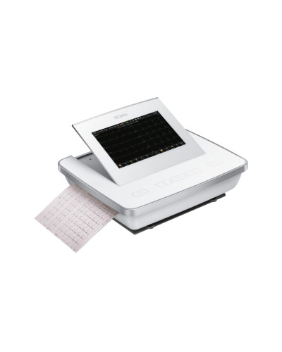 Électrocardiographe EDAN SE-1202 | ECG 12 dérivations