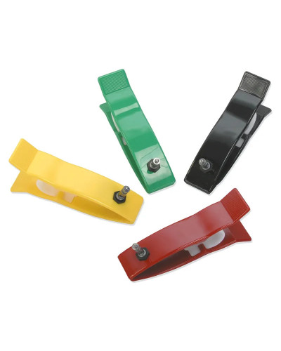 Pinces membres ECG | Accessoires électrocardiographe