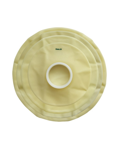 Vessie à glace latex naturel