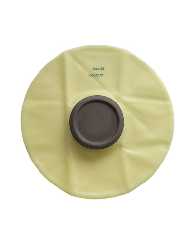 Vessie à glace latex naturel