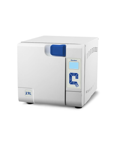 Autoclave de paillasse classe B 23L, Modèle CAL-23-B-LED