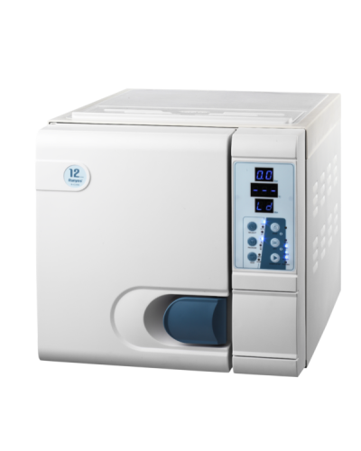 Autoclave de paillasse classe B 12L, Modèle SEA-12-B-LED