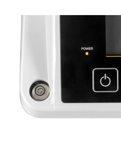 Balance de précision 1100g 0,01g avec comptage pièces & RS232 | SOCIMED