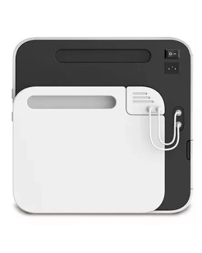 Analyseur électrolytes MINI ISE compact Na K Cl Ca pH | SOCIMED