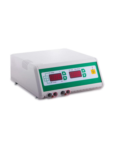 Générateur pour électrophorèse, Modèle JY-600