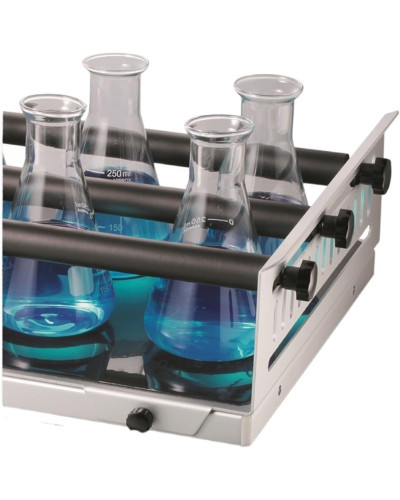 Agitateur orbital et linéaire SK-O/L330