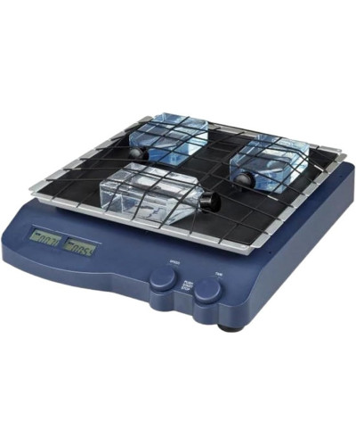 Agitateur orbital et linéaire SK-O/L330