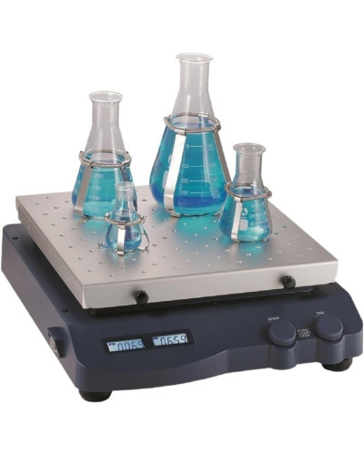 Agitateur orbital et linéaire SK-O/L330