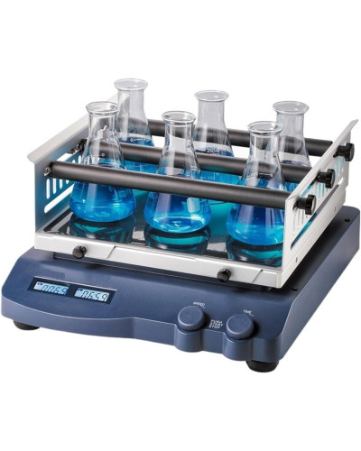 Agitateur orbital et linéaire SK-O/L330