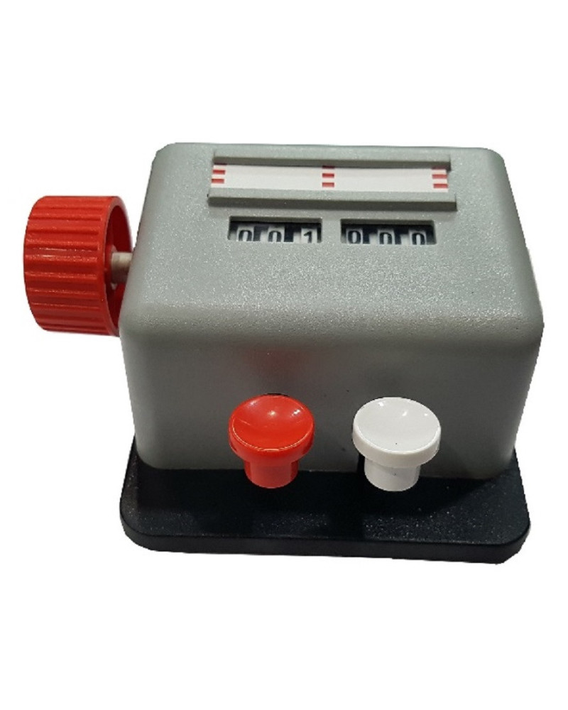 Compteur différentiel de cellules