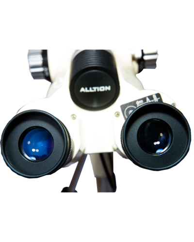 Colposcope AC-2110 | Simple & fiable | SOCIMED