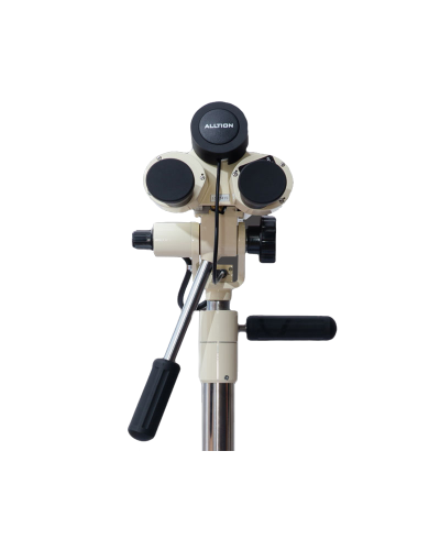 Colposcope AC-P2311 inclinable HD | Haut de gamme | 3 niveaux + caméra HD | SOCIMED