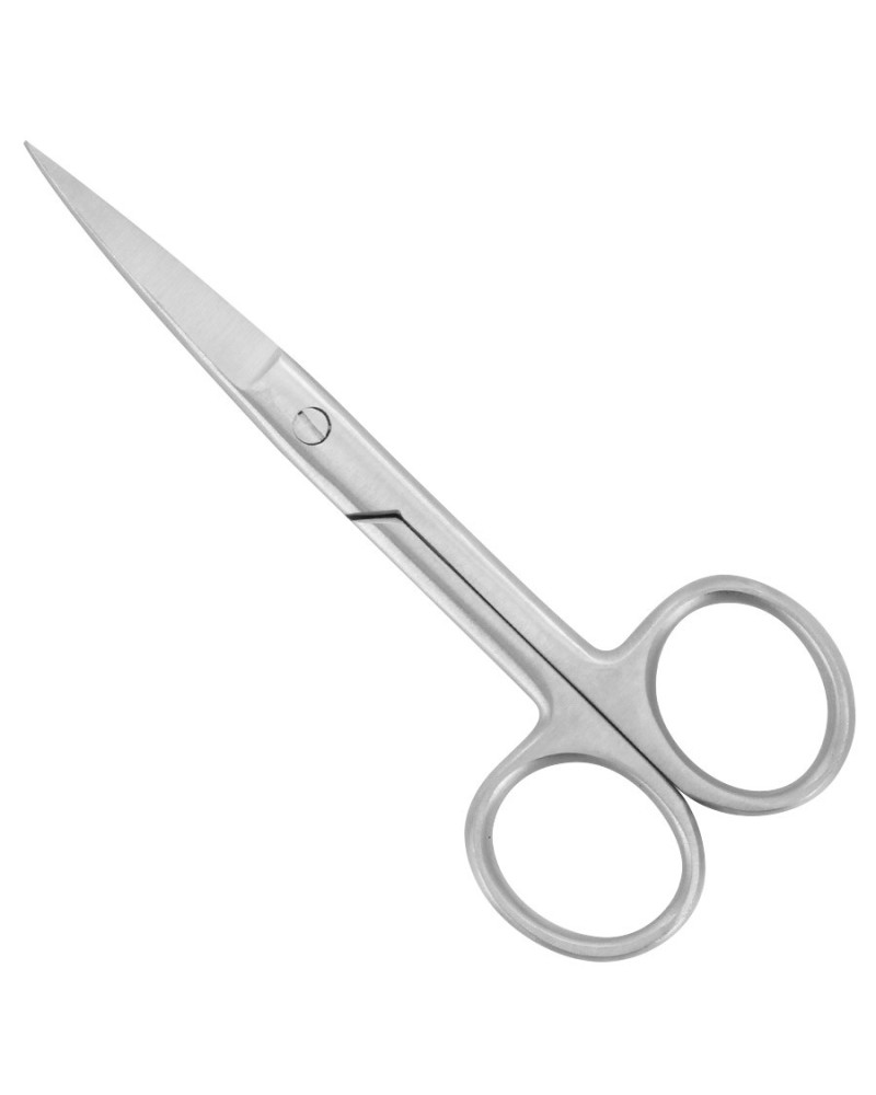 Ciseau d'opération pointu droit