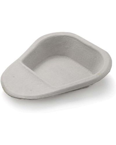 Bassin de lit jettable