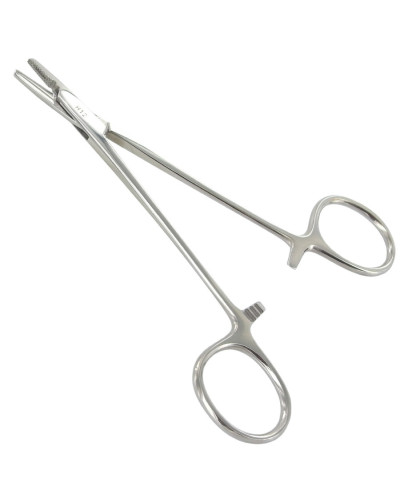 Porte aiguilles de doyen