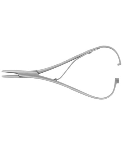 Porte aiguilles de mathieu