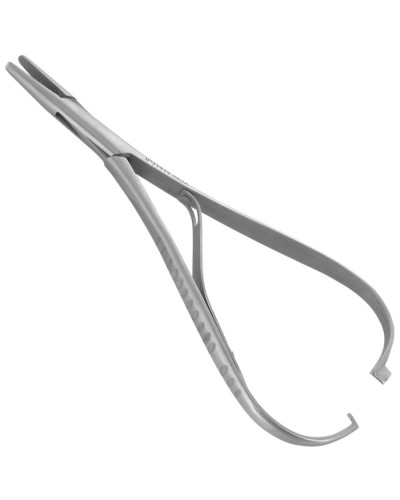 Porte aiguilles de mathieu 16 cm