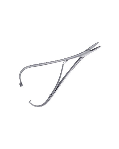 Porte aiguilles de mathieu 16 cm