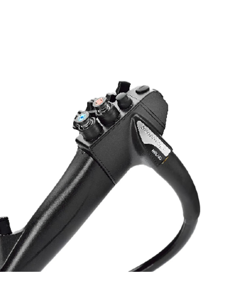 Fibroscope Gastro-intestinal