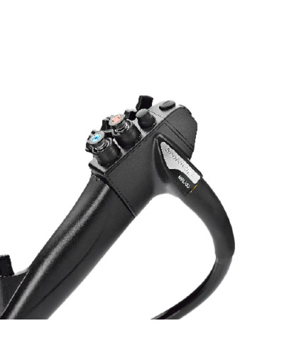 Vidéo Gastroscope Pédiatrique