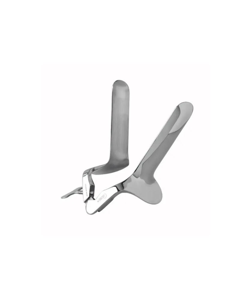 Spéculum vaginal de  Collin 40x105/95mm