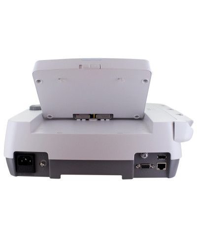 Cardiotocographe (Moniteur Foetal) gémellaire F3 avec Option VCT