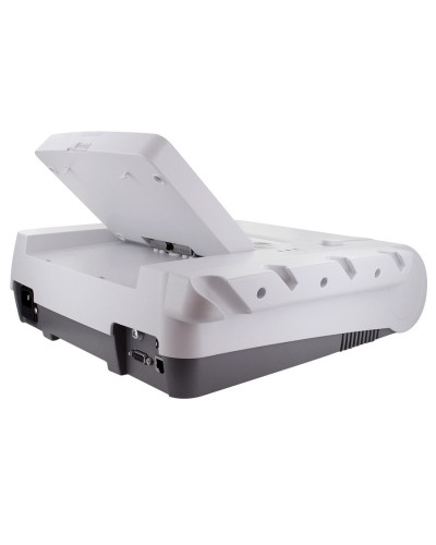 Cardiotocographe (Moniteur Foetal) gémellaire F3 avec Option VCT