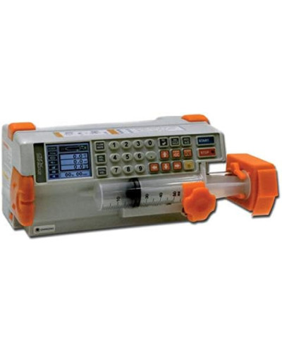 Pompe pousse-seringue SP-8800 35205 | Pompe de perfusion médicale