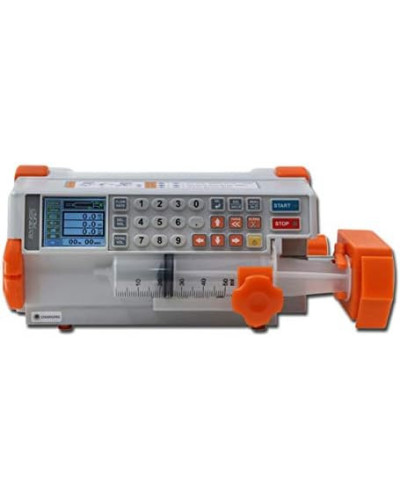 Pompe pousse-seringue SP-8800 35205 | Pompe de perfusion médicale