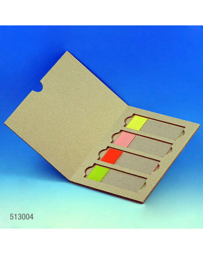 Boîtes postales en carton rigide pour 4 lames lames portes objets, Boîte de 50