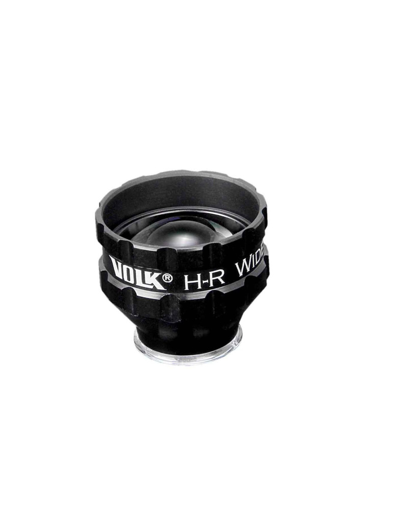 Lentille de VOLK CHAMP LARGE HAUTE RESOLUTION
