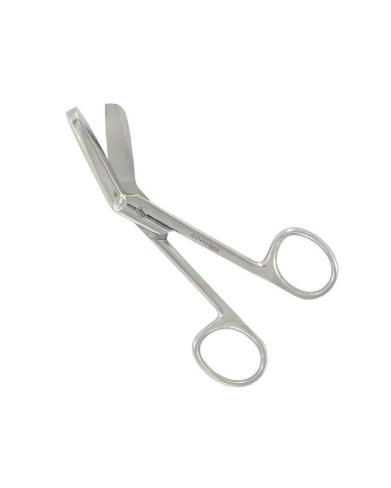 Ciseaux à épisiotomie de braun