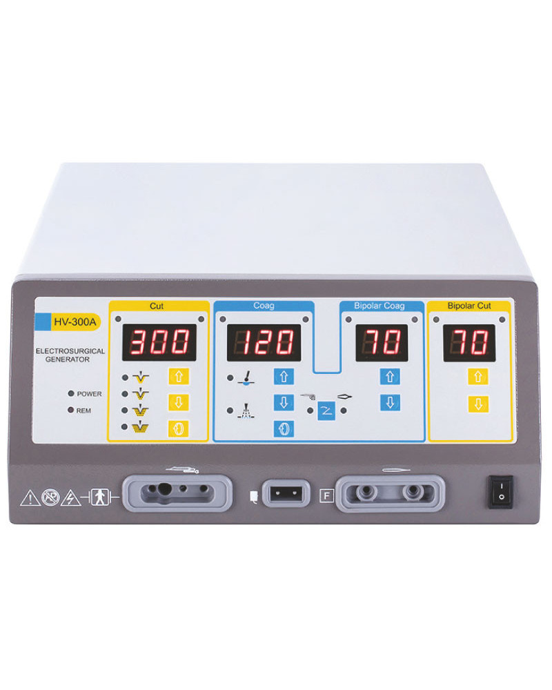 Bistouri électrique 300W