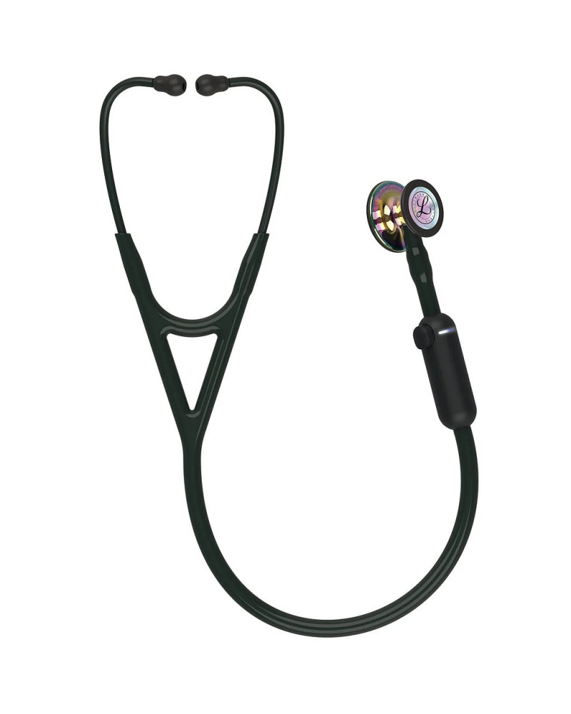 Stéthoscope Numérique 3M Littmann CORE Digital