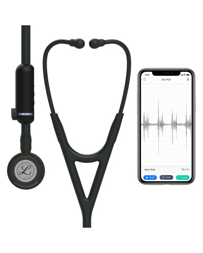 Stéthoscope Numérique 3M Littmann CORE Digital