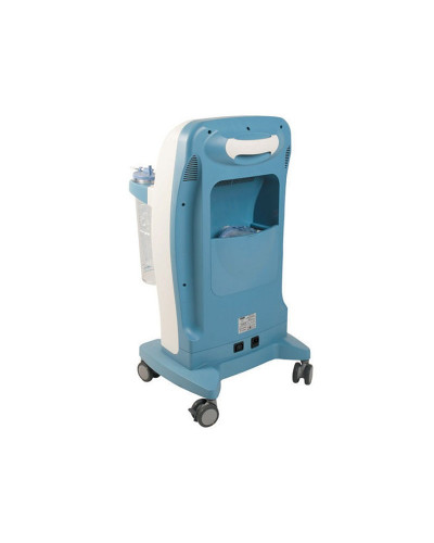 Aspirateur chirurgical, Modèle HOSPIVAC 400