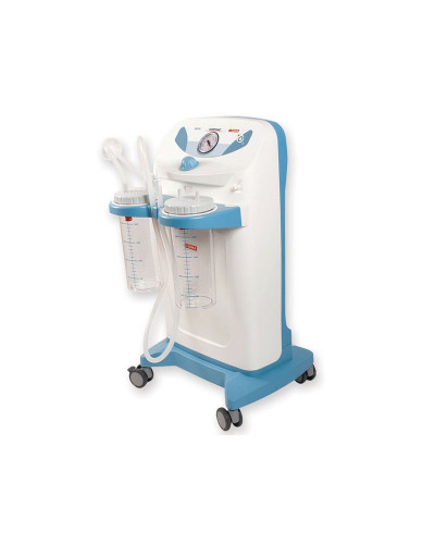 Aspirateur chirurgical, Modèle HOSPIVAC 400