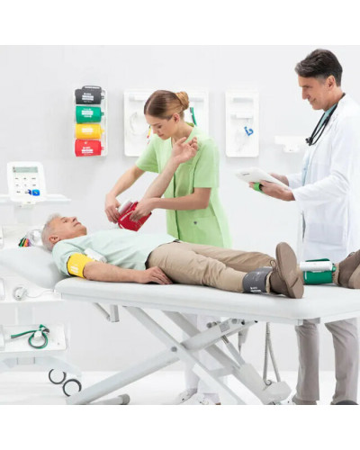 Mesure TBI – Indice de pression systolique de l’orteil | Dépistage artériel