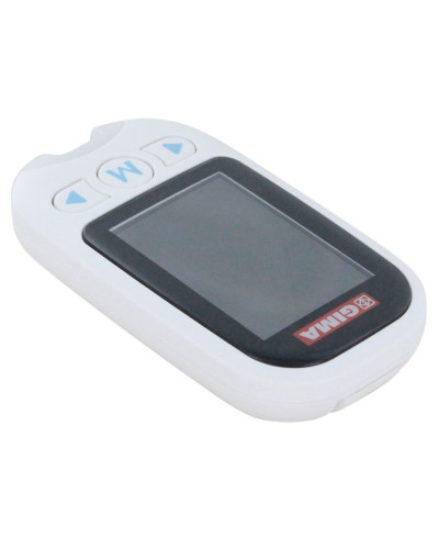 Lecteur sanguin multiparamètres Gimacare 6 en 1 Bluetooth